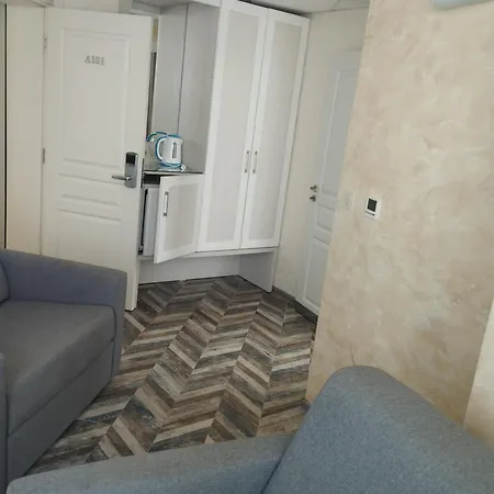 Hotel Sunny Bay