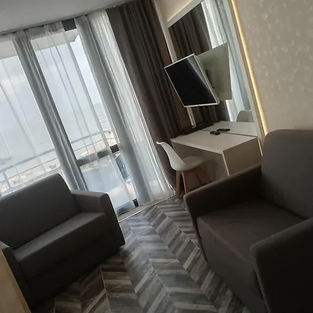 Hotel Sunny Bay