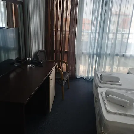 Sunny Bay Pomorie
