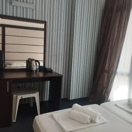 호텔 Sunny Bay 포마리