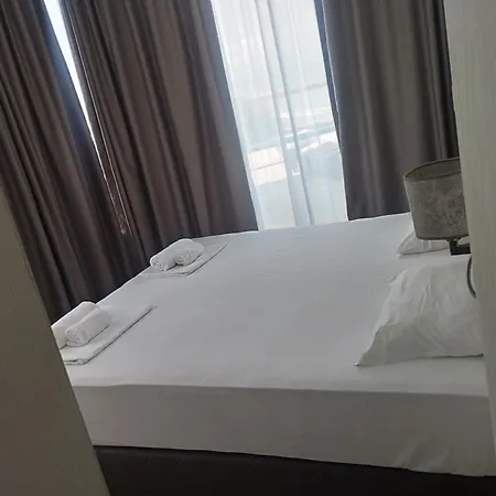 호텔 Sunny Bay 포마리