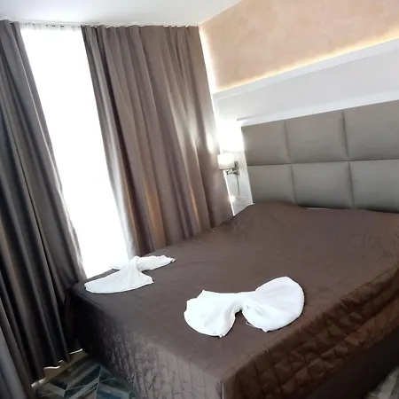 Sunny Bay 3* 포마리