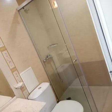 Sunny Bay 3* 포마리