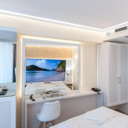 호텔 Sunny Bay 포마리