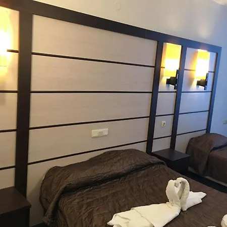 Sunny Bay 3* 포마리