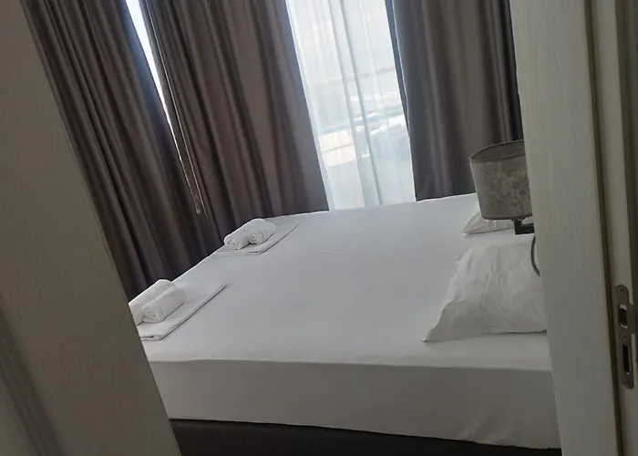 Hotel Sunny Bay Pomorie