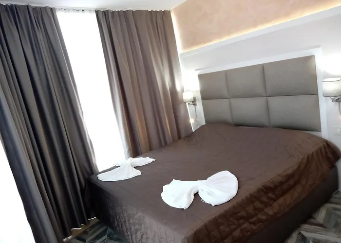 Sunny Bay 3* Pomorie