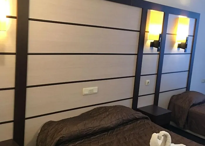 Sunny Bay 3* Pomorie